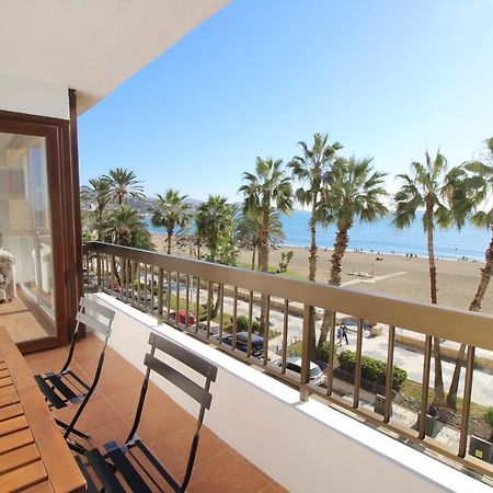 Del Parque Flats La Joya De Malaga Apartment Exterior photo